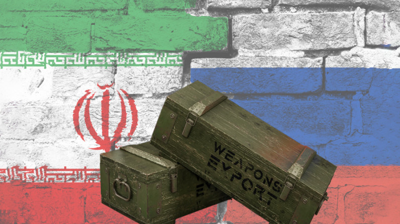 د. منى سليمان يكتب: أبعاد التعاون العسكري بين روسيا وإيران